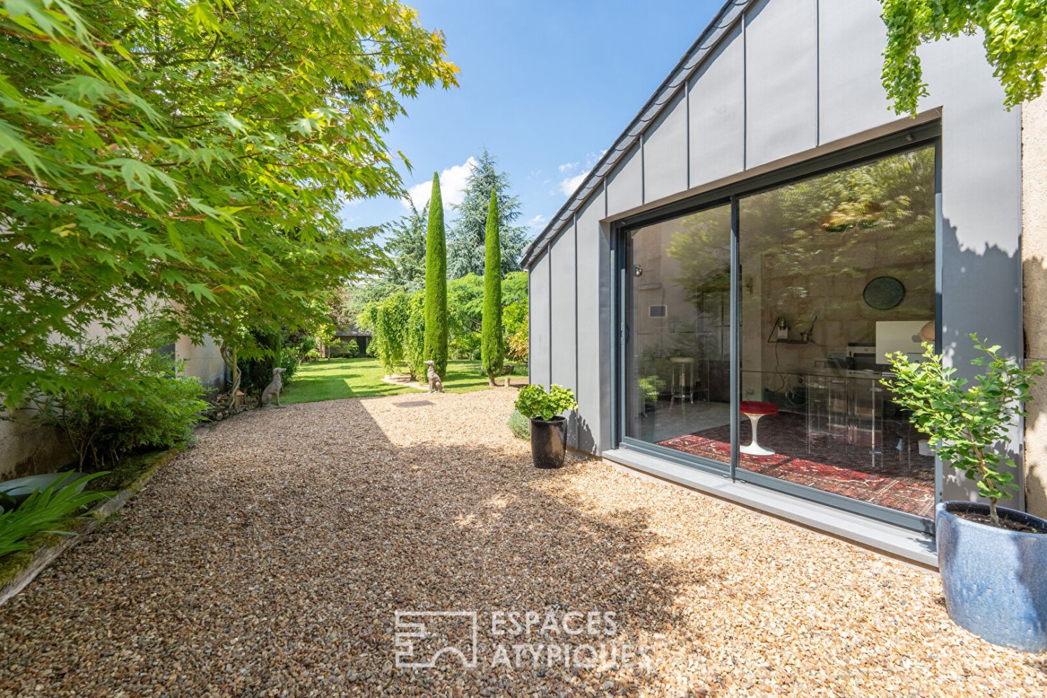 5 Schlafzimmer Haus in Vendome, France, Nr. 267334