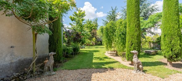 5 Schlafzimmer Haus in Vendome, France, Nr. 267334 4