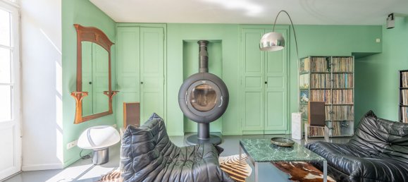 5 Schlafzimmer Haus in Vendome, France, Nr. 267334 7