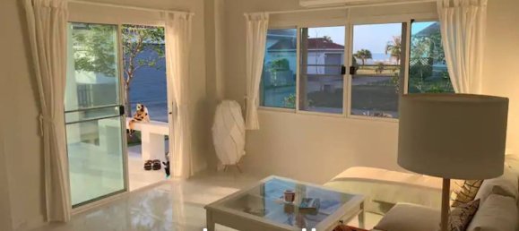 4 bedrooms Villa in Prachuap Khiri Khan, Thailand No. 23663 6