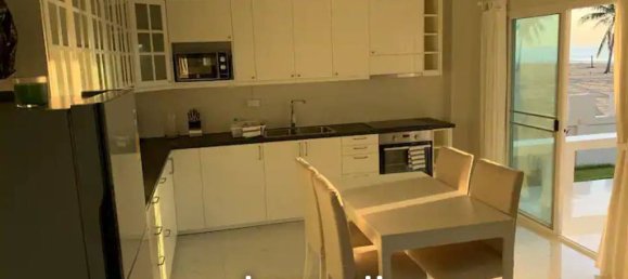 4 bedrooms Villa in Prachuap Khiri Khan, Thailand No. 23663 8