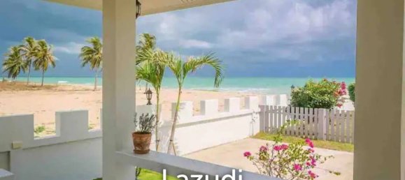 4 bedrooms Villa in Prachuap Khiri Khan, Thailand No. 23663 3