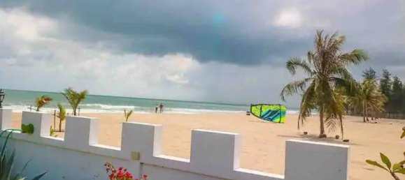 Вилла с 4 спальнями в Прачуапкхирикхан, Таиланд № 23663 8