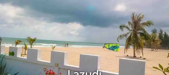 4 bedrooms Villa in Prachuap Khiri Khan, Thailand No. 23663 4