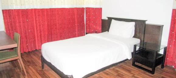 Кафе / ресторан с 4 спальнями в Паттайя, Таиланд № 4028 12