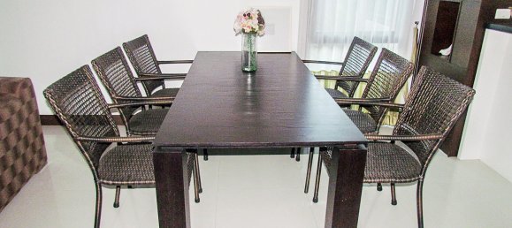 Кафе / ресторан с 4 спальнями в Паттайя, Таиланд № 4028 4