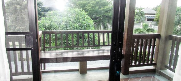 Кафе / ресторан с 4 спальнями в Паттайя, Таиланд № 4028 17