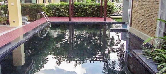 Кафе / ресторан с 4 спальнями в Паттайя, Таиланд № 4028 2