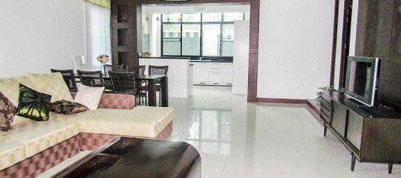 Кафе / ресторан с 4 спальнями в Паттайя, Таиланд № 4028 3