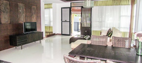 Кафе / ресторан с 4 спальнями в Паттайя, Таиланд № 4028 7