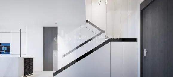 3 Schlafzimmer Eigentumswohnung in Kamala, Thailand, Nr. 61205 7