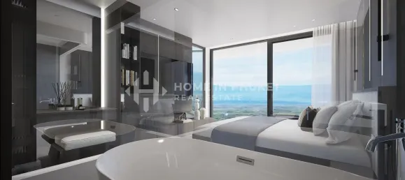 3 Schlafzimmer Eigentumswohnung in Kamala, Thailand, Nr. 61205 2