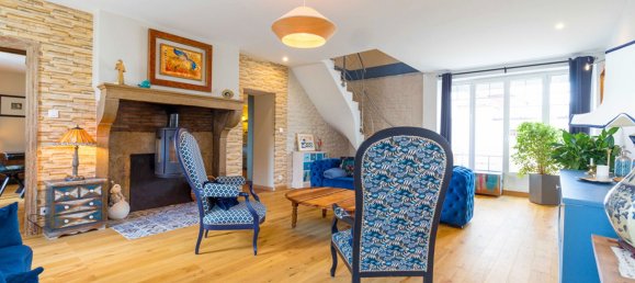 3 Schlafzimmer Villa in Saint-Julien, France, Nr. 205003 7