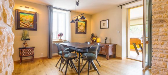 3 Schlafzimmer Villa in Saint-Julien, France, Nr. 205003 4