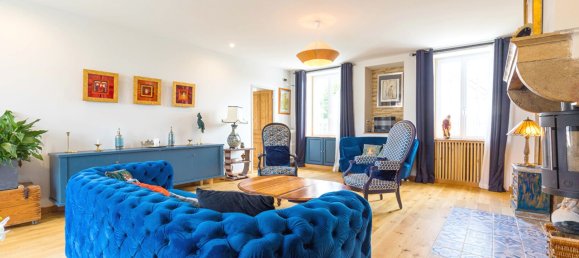 3 Schlafzimmer Villa in Saint-Julien, France, Nr. 205003 6