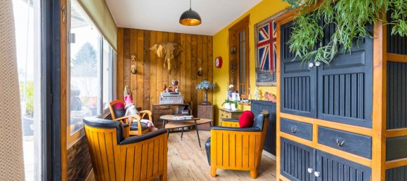 3 Schlafzimmer Villa in Saint-Julien, France, Nr. 205003 8