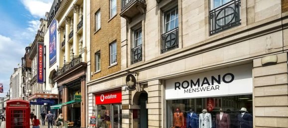 1 bedroom Apartment in London, United Kingdom No. 5573 20