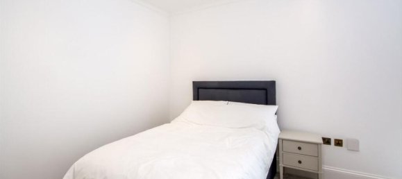 1 bedroom Apartment in London, United Kingdom No. 5573 27