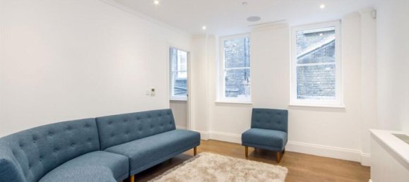 1 bedroom Apartment in London, United Kingdom No. 5573 15