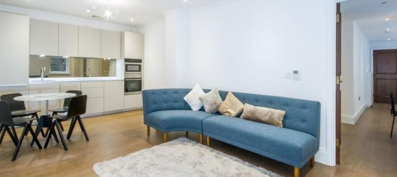 1 bedroom Apartment in London, United Kingdom No. 5573 28