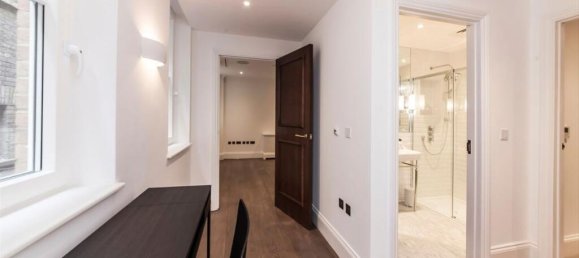 1 bedroom Apartment in London, United Kingdom No. 5573 25