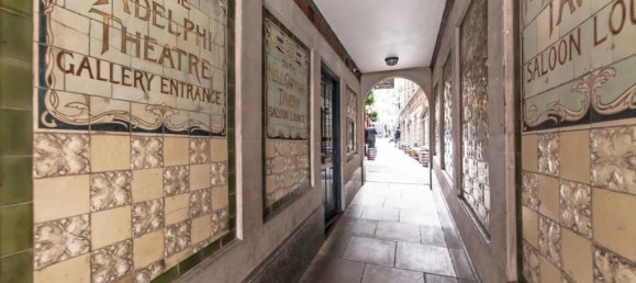 1 bedroom Apartment in London, United Kingdom No. 5573 8