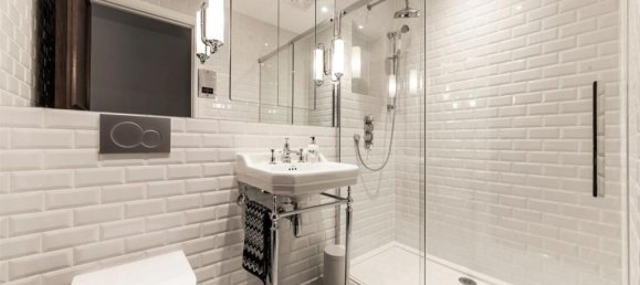 1 bedroom Apartment in London, United Kingdom No. 5573 6