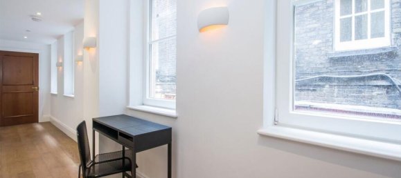 1 bedroom Apartment in London, United Kingdom No. 5573 31