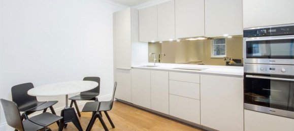 1 bedroom Apartment in London, United Kingdom No. 5573 14