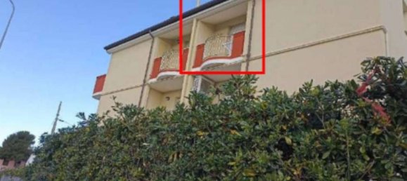 Apartamento de 2 divisões em Fano, Italy N.º 306431 6