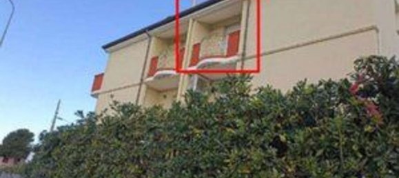 Apartamento de 2 divisões em Fano, Italy N.º 306431 13