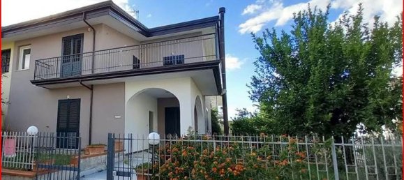 Villa de 10 habitaciónes en San Paolo Bel Sito, Italy No. 104067 3