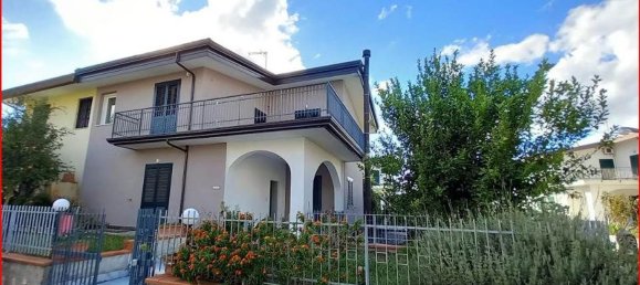 Villa de 10 habitaciónes en San Paolo Bel Sito, Italy No. 104067 2