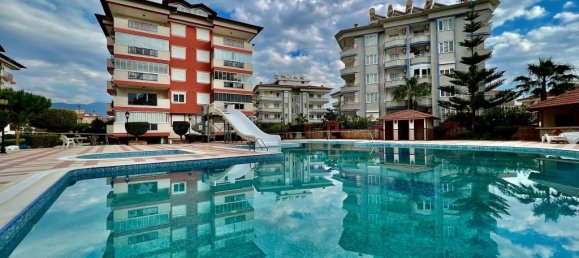 3 rooms Apartment in Oba, Turkey No. 22507 18