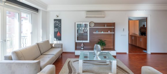 3 rooms Apartment in Oba, Turkey No. 22507 2