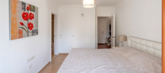 3 rooms Apartment in Oba, Turkey No. 22507 16