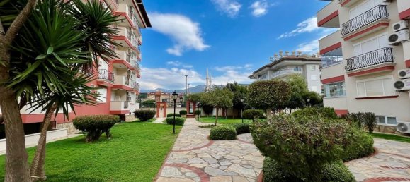 3 rooms Apartment in Oba, Turkey No. 22507 19