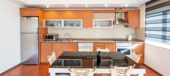 3 rooms Apartment in Oba, Turkey No. 22507 4