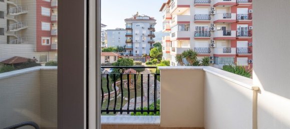 3 rooms Apartment in Oba, Turkey No. 22507 13