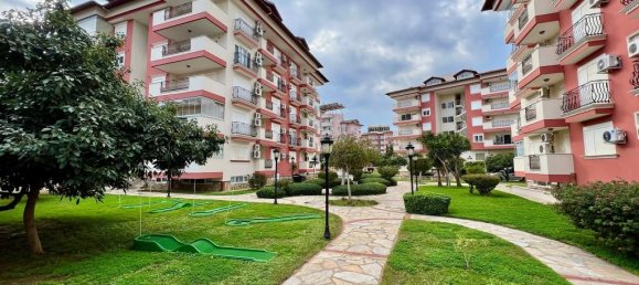 3 rooms Apartment in Oba, Turkey No. 22507 20