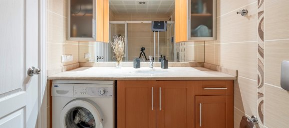 3 rooms Apartment in Oba, Turkey No. 22507 17