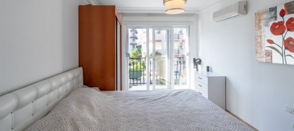 3 rooms Apartment in Oba, Turkey No. 22507 14