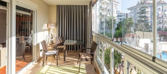 3 rooms Apartment in Oba, Turkey No. 22507 5