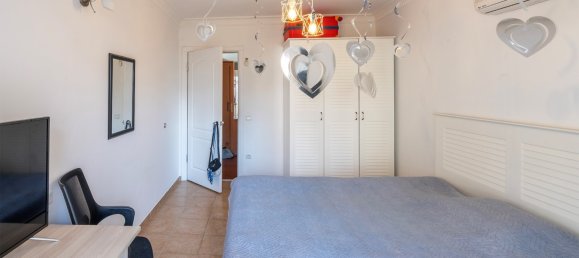 3 rooms Apartment in Oba, Turkey No. 22507 12