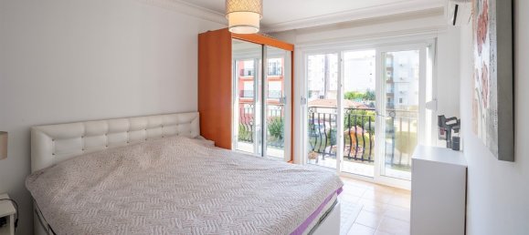 3 rooms Apartment in Oba, Turkey No. 22507 15