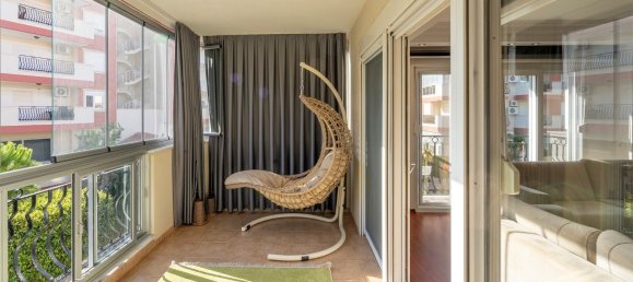 3 rooms Apartment in Oba, Turkey No. 22507 6