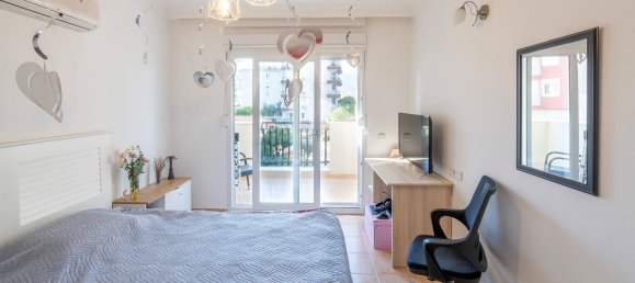 3 rooms Apartment in Oba, Turkey No. 22507 11