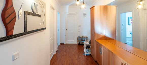 3 rooms Apartment in Oba, Turkey No. 22507 8