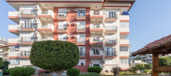 3 rooms Apartment in Oba, Turkey No. 22507 21