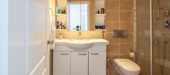 3 rooms Apartment in Oba, Turkey No. 22507 10